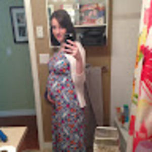 Meet your Posher, Breanne